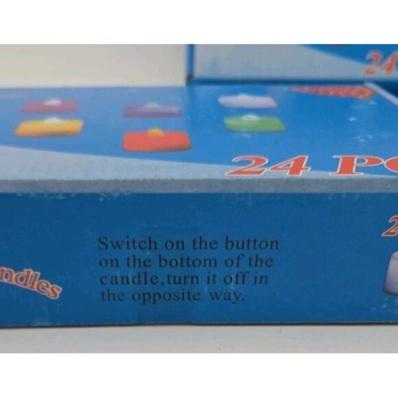 Halloween Party Kit 7 Piece In Total 3 Tombstones 16 Skulls 48 Lights Pumpkin - Picture 10 of 13